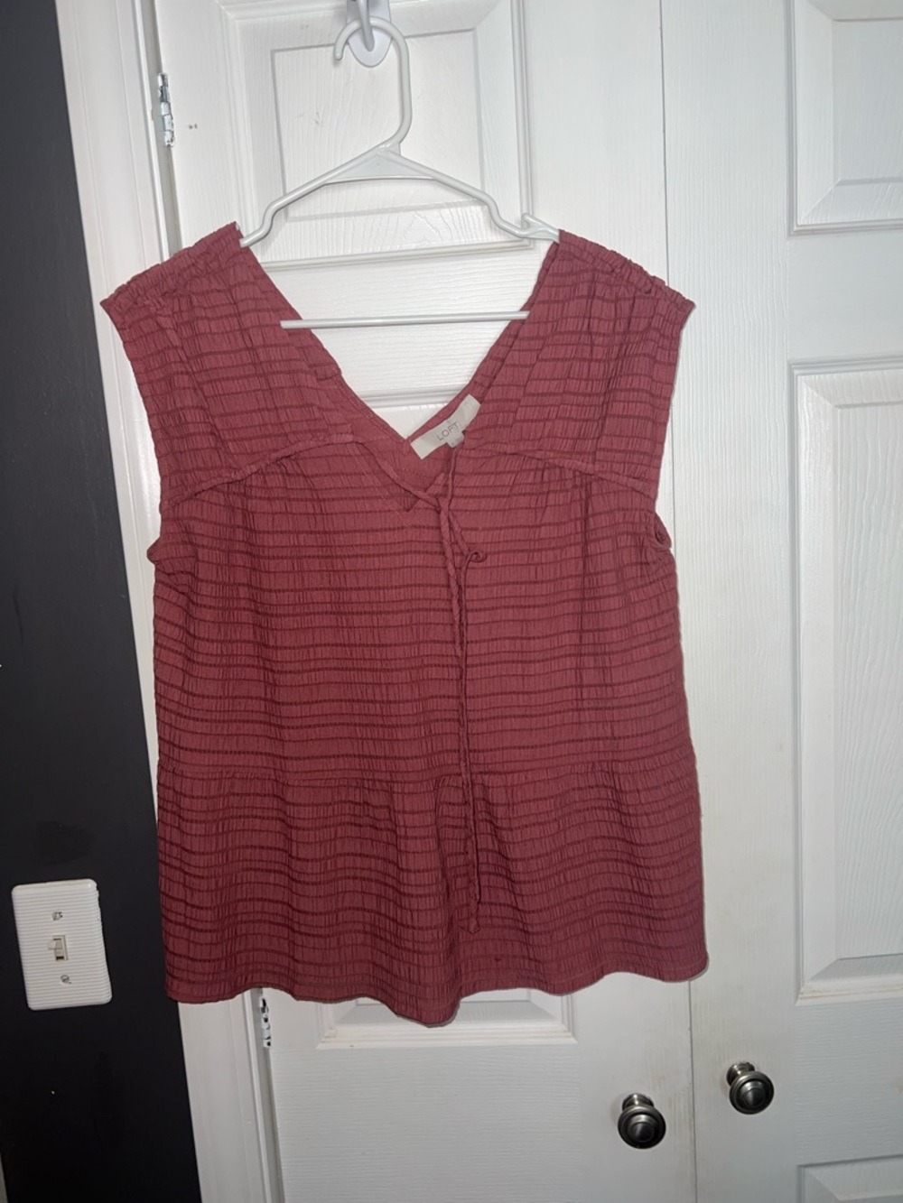 Women’s business casual dress tops
